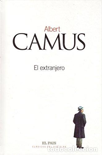 Libros: El extranjero - Camus, Albert - Foto 1