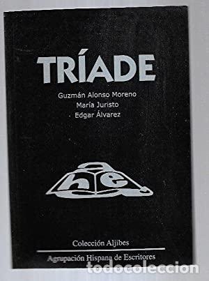Libros: TRIADE - Francisco Fenoy - Foto 1