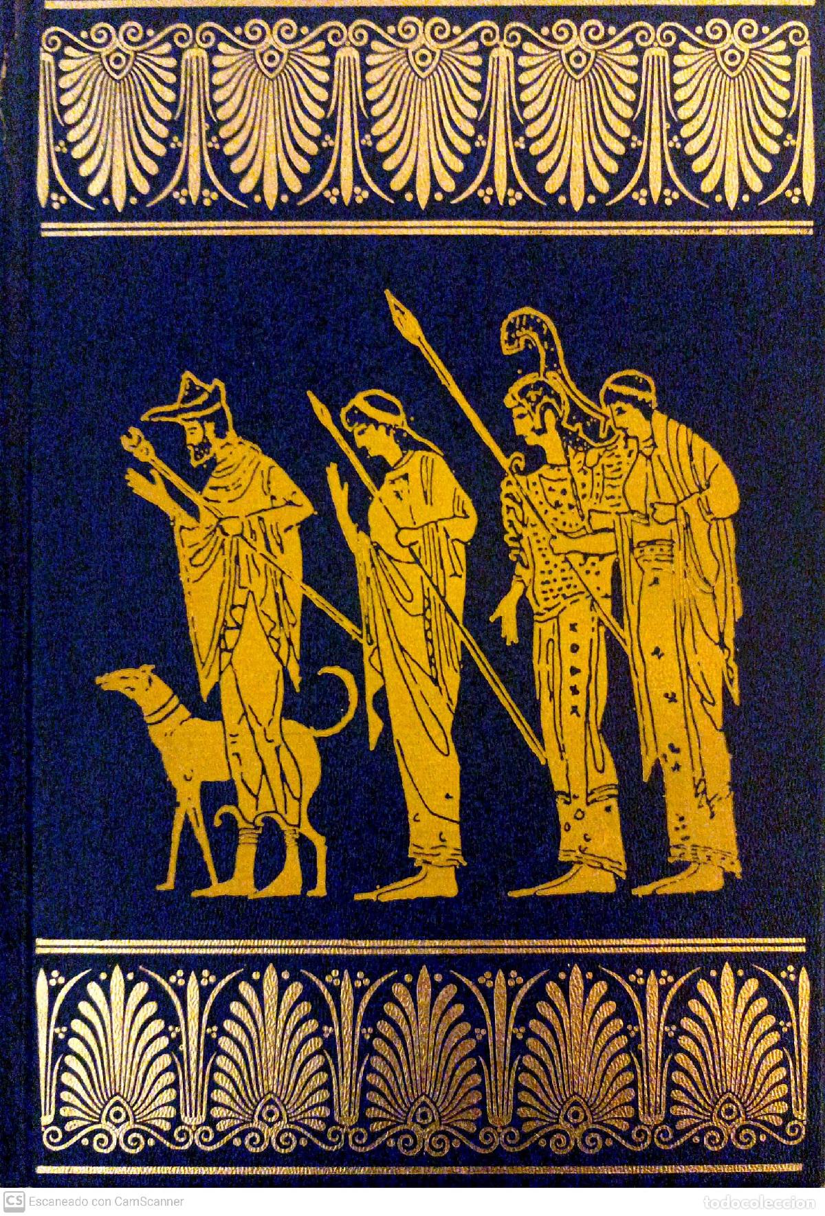 Libros: Tragedias: Alcestre. Medea. Hipolito. Electra - Eur&iacute;pides - Foto 1