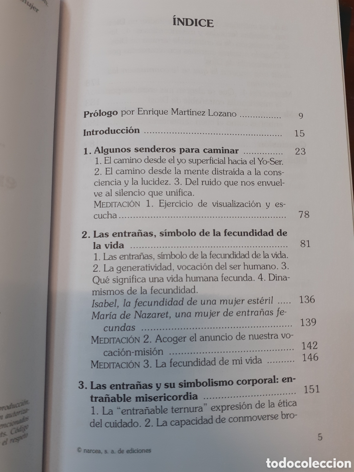Libros: TE LLEVO EN MIS ENTRA&Ntilde;AS DIBUJADA - MARTINEZ OCA&Ntilde;A,Emma - Foto 4