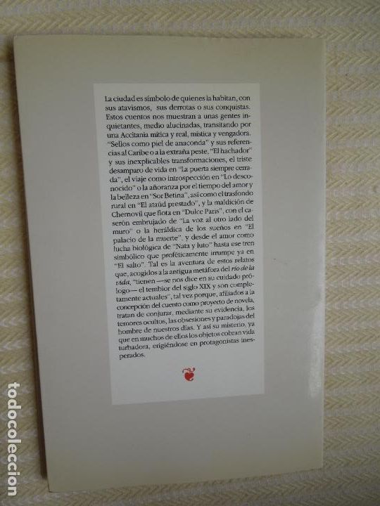 Libros: CUENTOS DEL RIO DE LA VIDA - ANTONIO ENRIQUE - TEMAS ACITANOS - Foto 2