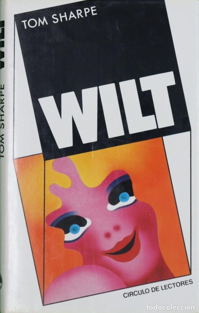 Libros: Wilt - Sharpe, Tom - tdk17 - - Foto 1