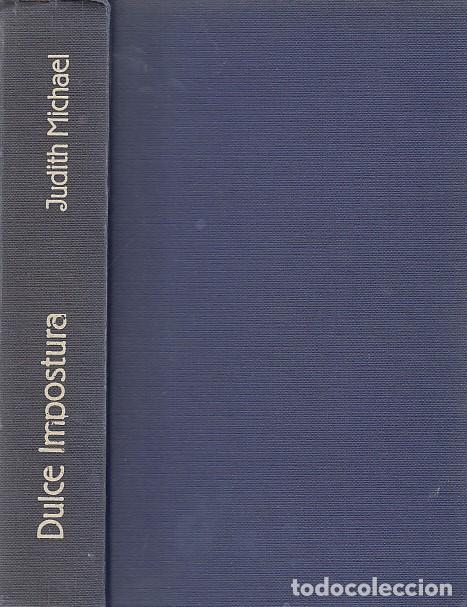 Libros: DULCE IMPOSTURA - MICHAEL, JUDITH - Foto 1