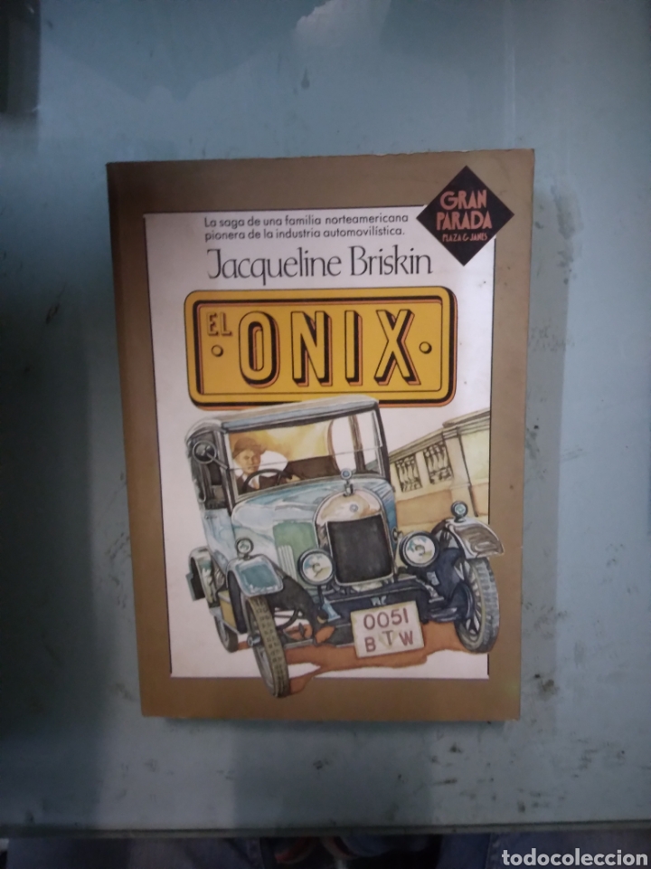 Libros: Onix, Jacqueline Briskin,Plaza Janes - Foto 1