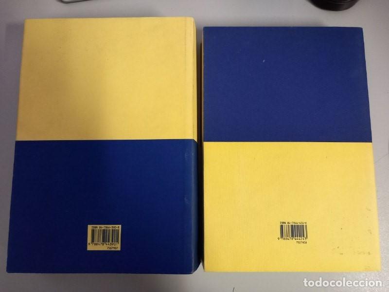 Libros: El c&iacute;rculo de la sabidur&iacute;a (2 vol.). - G&Oacute;MEZ DE LIA&Ntilde;O, Ignacio: - Foto 2