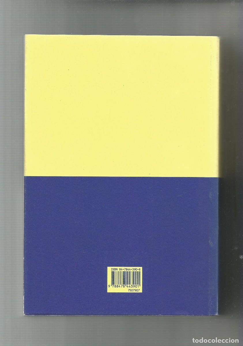 Libros: El c&iacute;rculo de la sabidur&iacute;a (2 vol.). - G&Oacute;MEZ DE LIA&Ntilde;O, Ignacio: - Foto 4