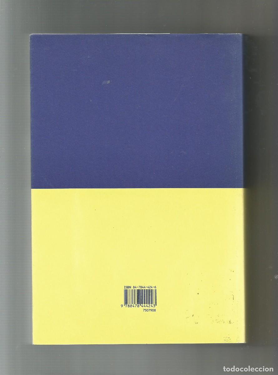 Libros: El c&iacute;rculo de la sabidur&iacute;a (2 vol.). - G&Oacute;MEZ DE LIA&Ntilde;O, Ignacio: - Foto 6