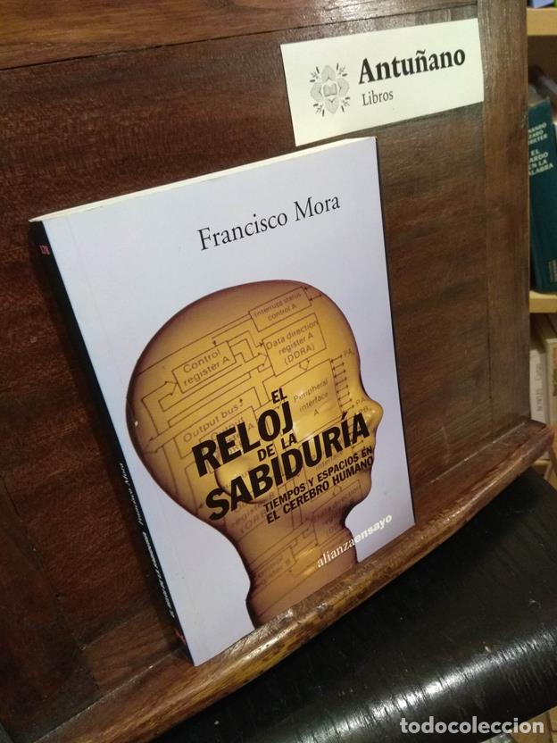 Libros: El reloj de la sabiduria - Foto 1