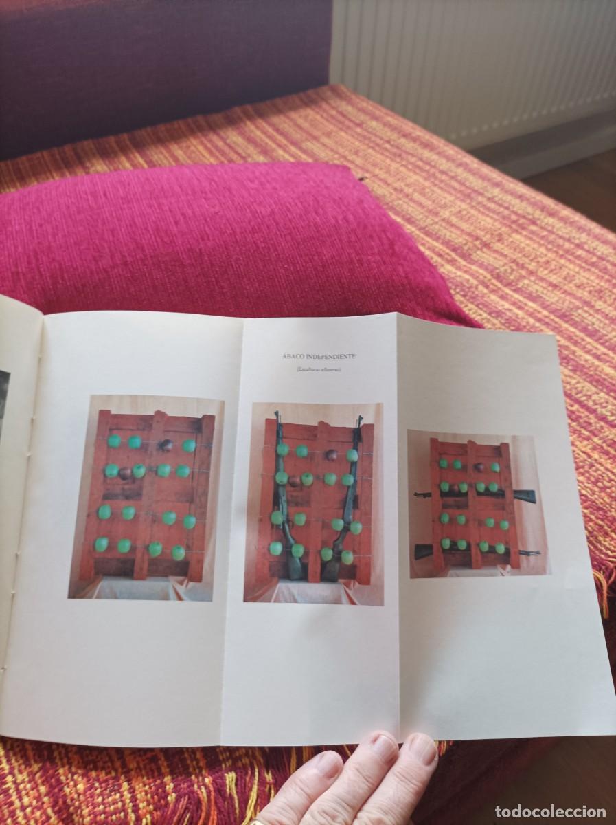 Libros: FRANCISCO PERALTO PALABRA, ESENCIA, TIEMPO - Foto 2