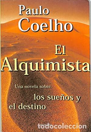 Libros: El Alquimista - Coelho, Paulo - Foto 1