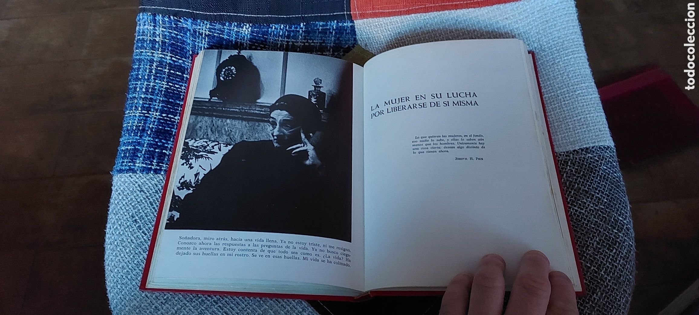 Libros: Libro Tu Mujer, Esa desconocida -Oswalt Kolle- (LB) - Foto 5