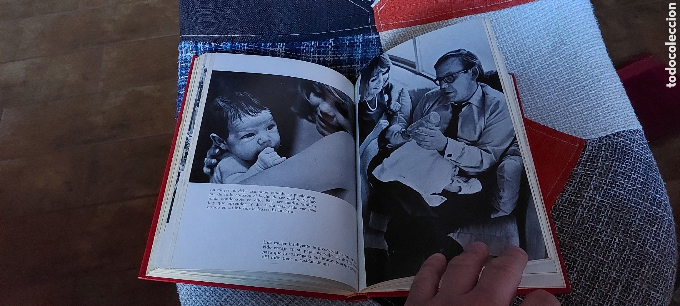 Libros: Libro Tu Mujer, Esa desconocida -Oswalt Kolle- (LB) - Foto 6