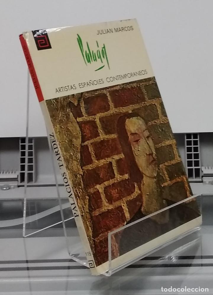 Libros: Palacios Tardez - Juli&aacute;n Marcos - Foto 1