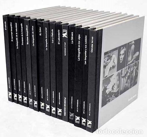 Libros: Life La Fotografia. - Foto 1