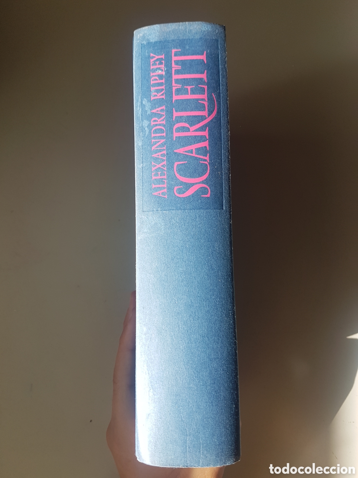 Libros: Scarlett - Foto 3