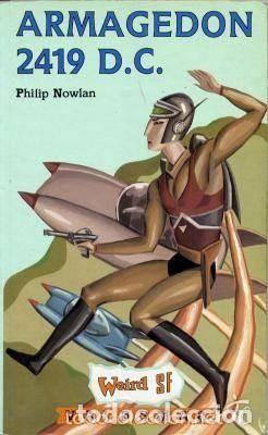 Libros: ARMAGEDON, 2419 - Philip Nowlan - Foto 1