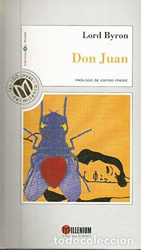 Libros: DON JUAN - Lord Byron - Foto 1