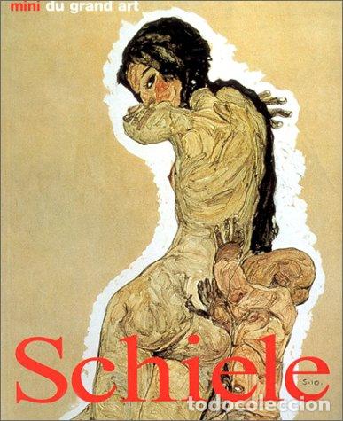 Libros: EGON SCHIELE - Kai Artinger - Foto 1