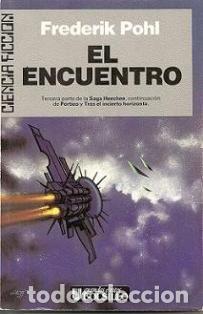 Libros: EL ENCUENTRO - Frederik Pohl - Foto 1