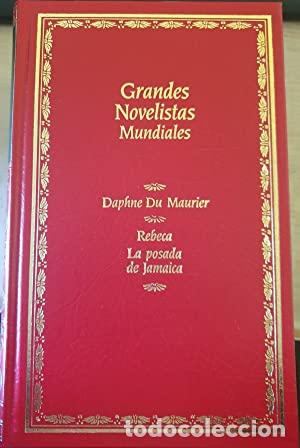 Libros: REBECA / LA POSADA DE JAMAICA - Daphne Du Maurier - Foto 1