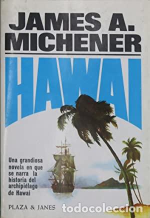 Libros: HAWAI - James A. Michener - Foto 1