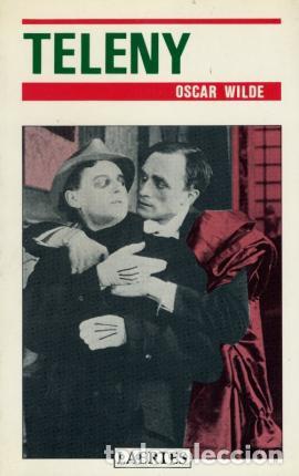Libros: TELENY - Oscar Wilde - Foto 1