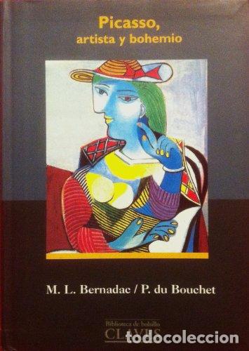 Libros: PICASSO - Marie Laure Bernadac - Foto 1