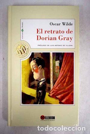 Libros: EL RETRATO DE DORIAN GRAY - Oscar Wilde - Foto 1