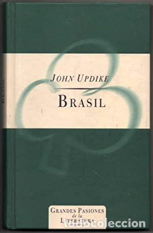 Libros: BRASIL - John Updike - Foto 1