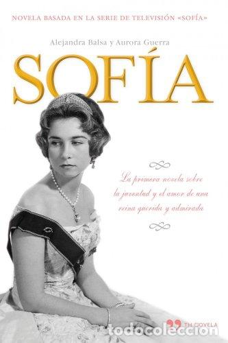 Libros: SOF&Iacute;A - Alejandra Balsa - Foto 1