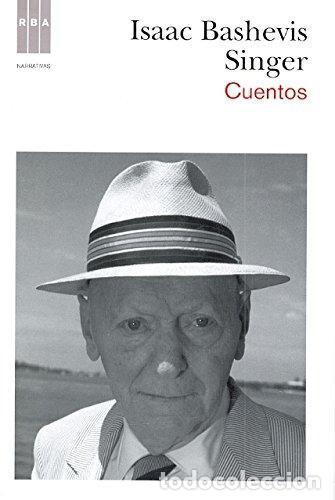 Libros: CUENTOS - Isaac Bashevis Singer - Foto 1