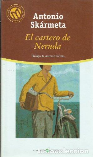 Libros: EL CARTERO DE NERUDA - Skarmeta Antonio - Foto 1