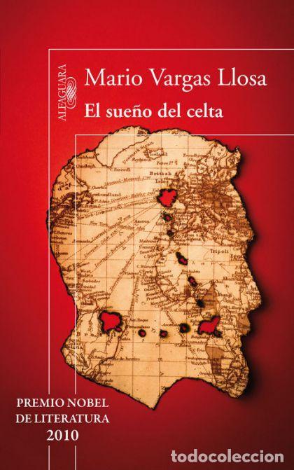Libros: EL SUE&Ntilde;O DEL CELTA - Mario Vargas Llosa - Foto 1