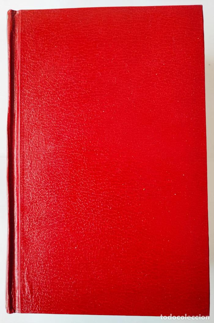 Libros: RELOJ SIN MANECILLAS / CORRE CONEJO - Carson McCullers; John Updike - Foto 2