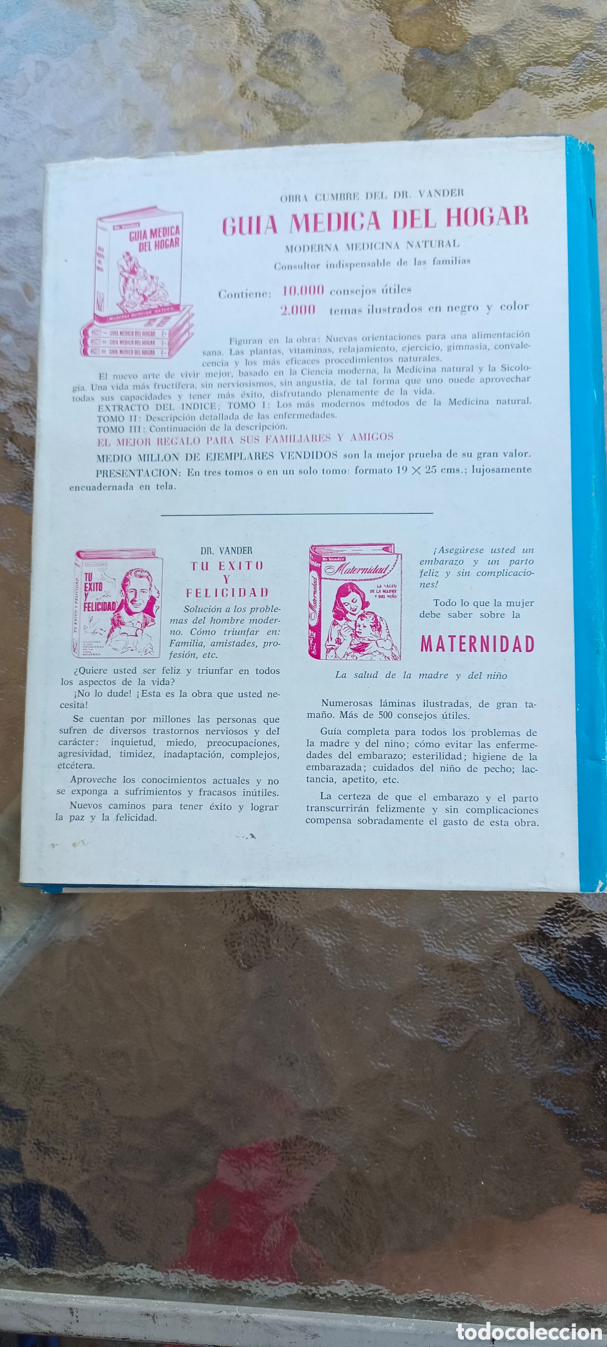 Libros: Como educar a tus hijos, Dr. adr. vander - Foto 2