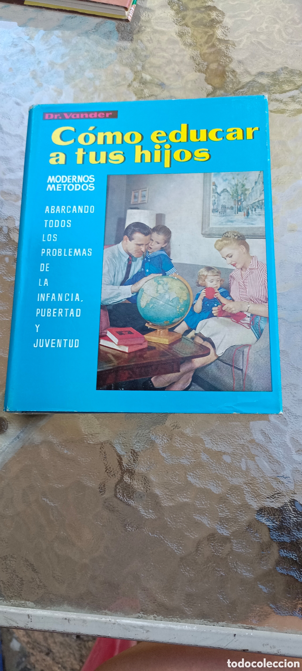 Libros: Como educar a tus hijos, Dr. adr. vander - Foto 1