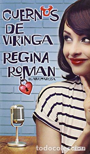 Libros: CUERNOS DE VIKINGA - Roman,Regina - Foto 1