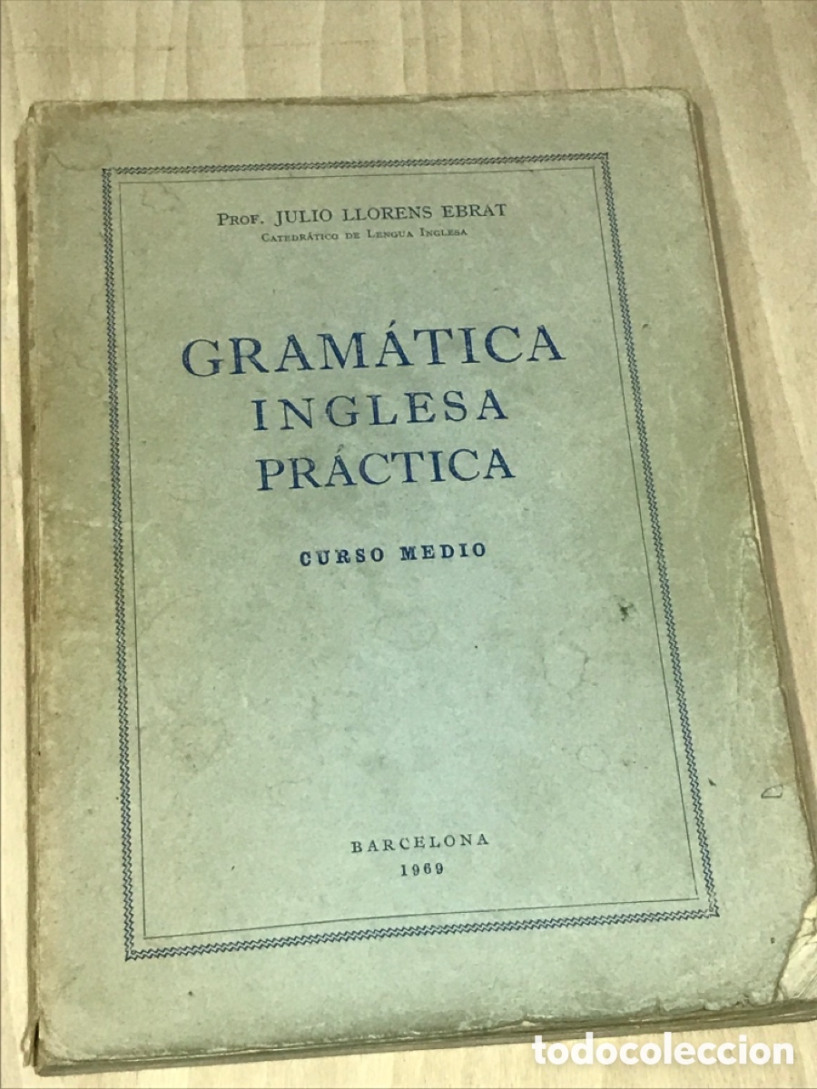 Libros: Lote libros ejerc&iacute; ingl&eacute;s Ref 6 - Foto 3