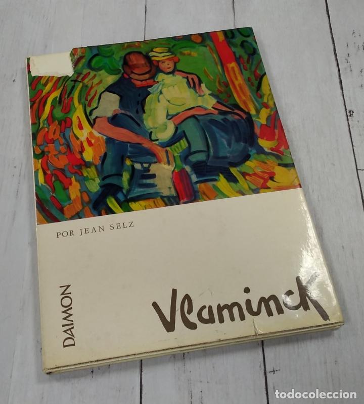 Libros: Vlaminck - Jean Selz - Foto 1