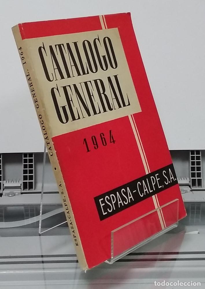 Libros: Cat&aacute;logo general 1964 - Foto 1