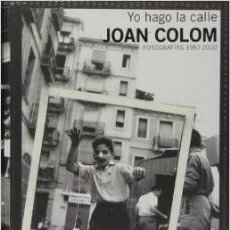 Libros: JOAN COLOM - COLOM,JOAN. Lote 373207094