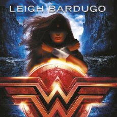 Libros: WONDER WOMAN: WARBRINGER (DC ICONS 1) - LEIGH BARDUGO. Lote 373277309