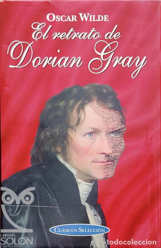 Libros: El Retrato de Dorian Gray. - Oscar Wilde - Foto 1