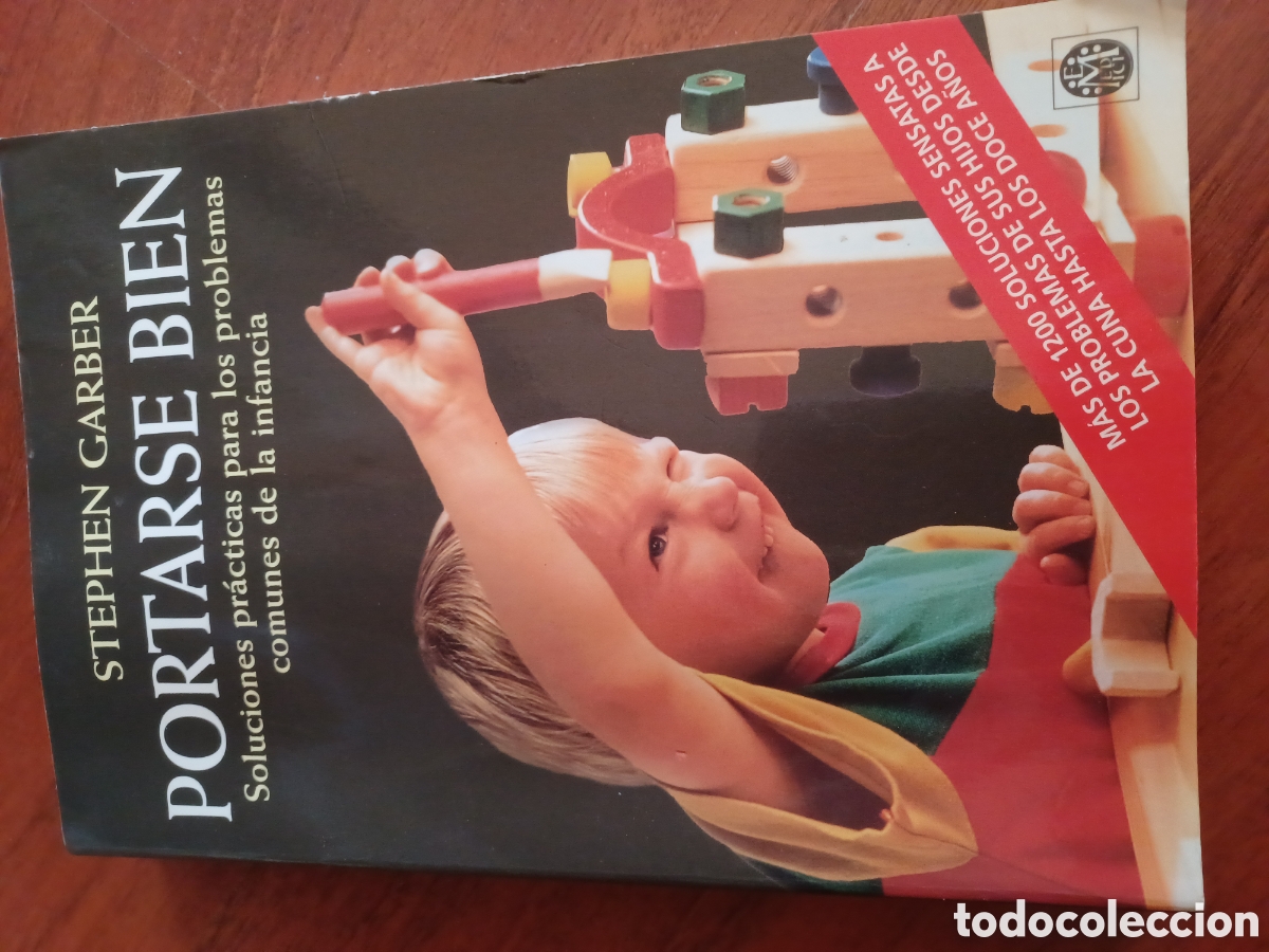 Libros: Portarse bien - Foto 1