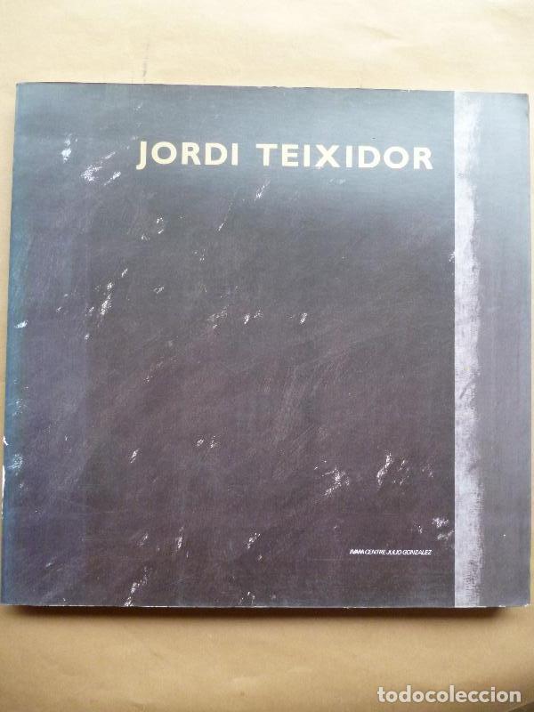 Libros: Jordi Teixidor. - Jordi Teixidor. - Foto 1