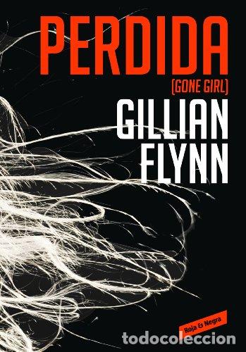 Libros: PERDIDA - FLYNN, GILLIAN - Foto 1