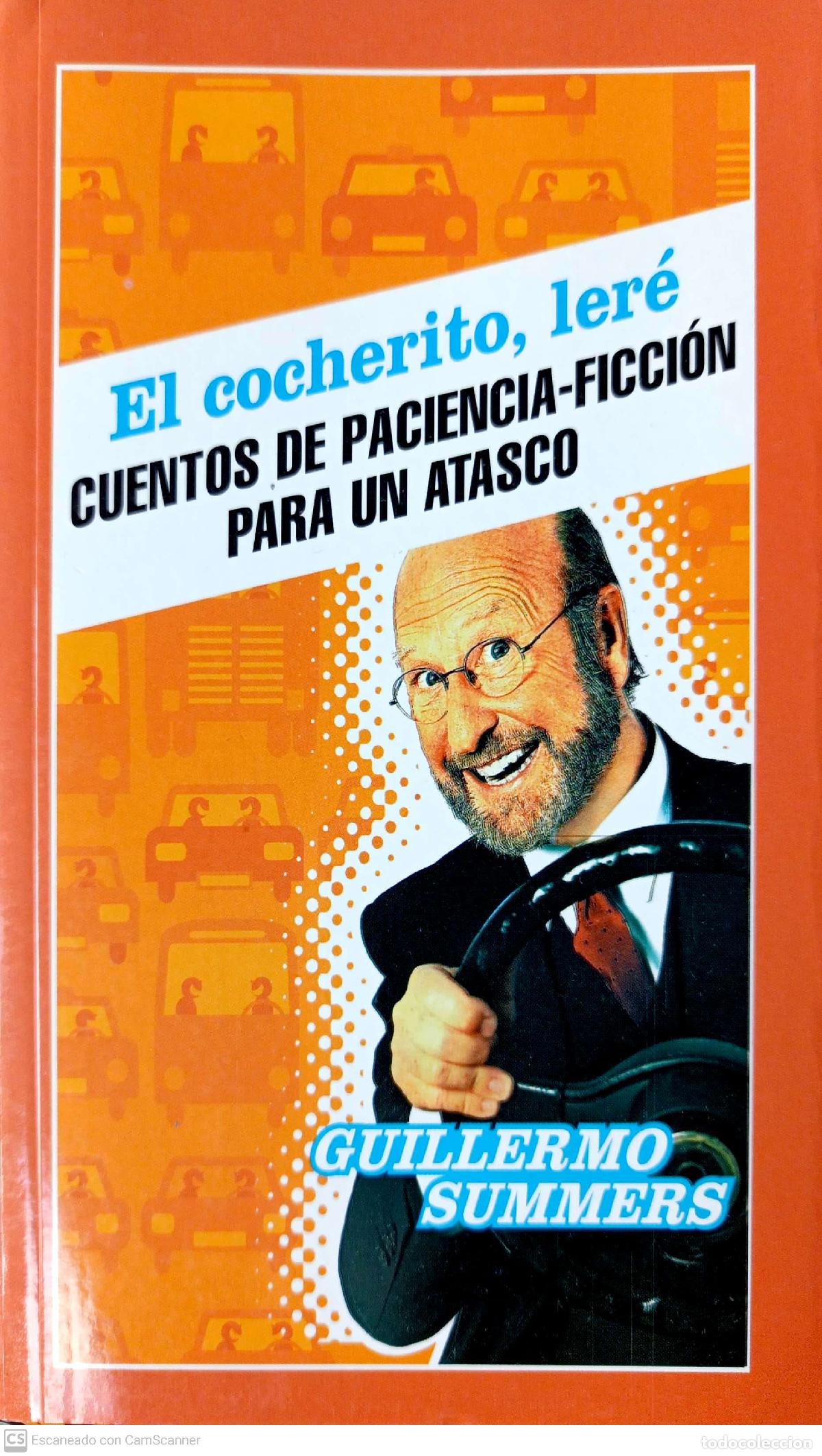 Libros: El cochecito, ler&eacute; - Summers, Guillermo - Foto 1