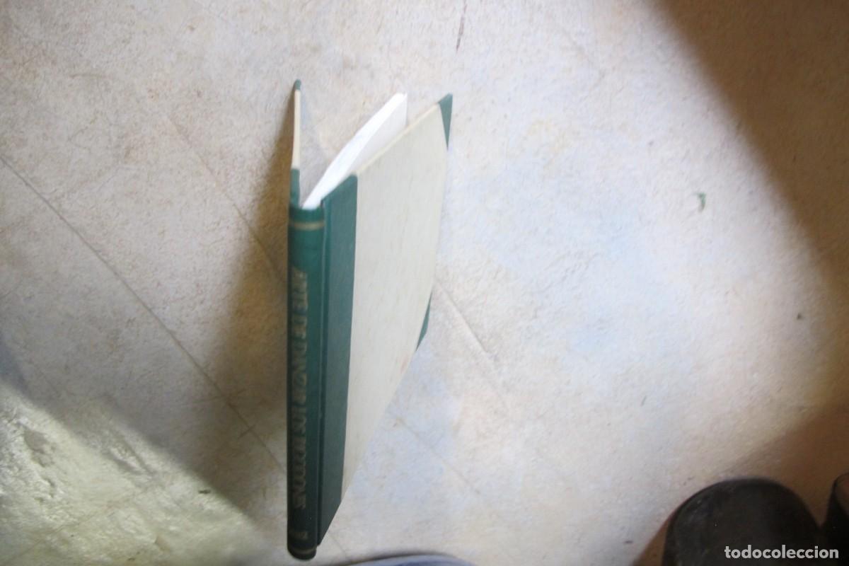 Libri di seconda mano: ARTE DE DANZAR O REGLAS E INSTRUCCIONES LOS RIGODONES.LIBRO FOTOCOPIADO DE 1832