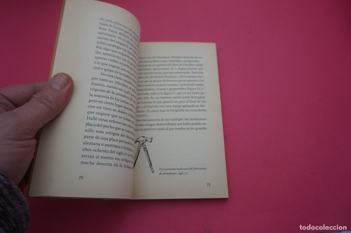 Libros: 3A/ LA MEJOR HERRAMIENTA DEL MILENIO - WITOLD RYBEZYNSKI / EDITORIAL PLANETA - Foto 4