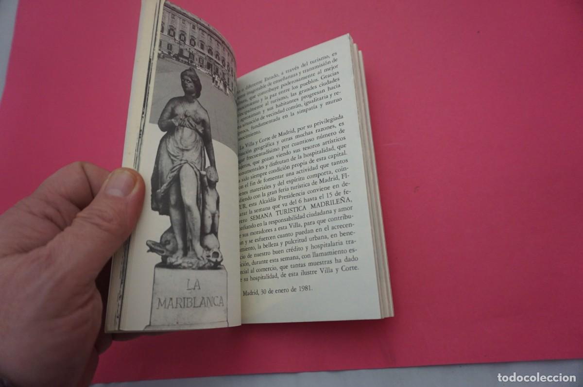 Libros: 4A/ BANDOS DEL ALCALDE / TECNOS - Foto 4